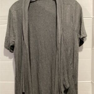 Ladies urban coco duster cardigan Sweater size xx large